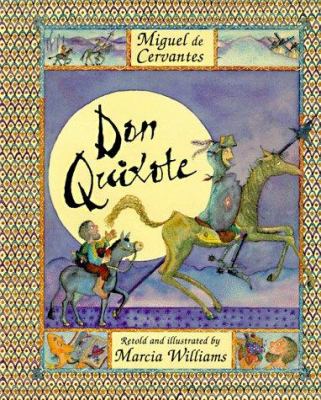 Don Quixote