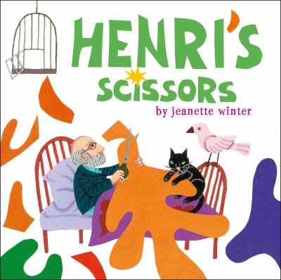 Henri's scissors