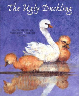 The ugly duckling