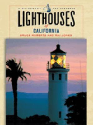 Lighthouses of Florida : a guidebook and keepsake