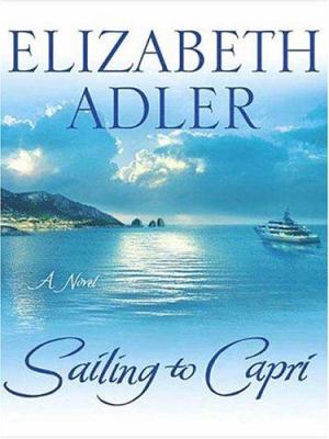 Sailing to Capri: