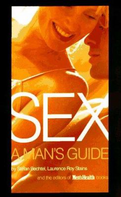 Sex : a man's guide