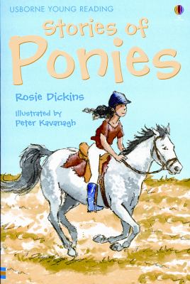 Stories of ponies