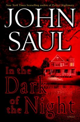 In the dark of the night: a novel