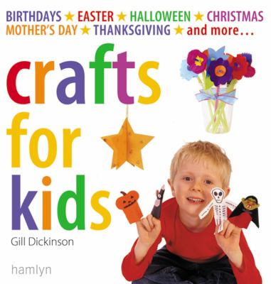 Crafts for kids