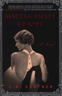 Mademoiselle Chanel