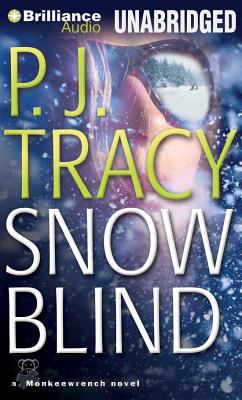 Snow blind: