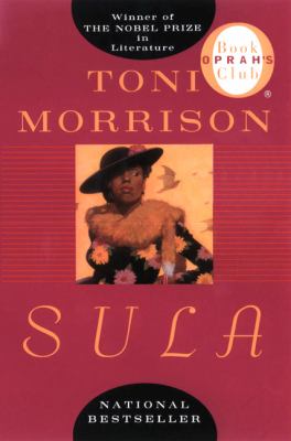 Sula : a novel