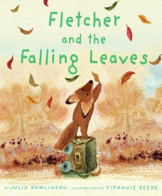 Fletcher and the falling leaves