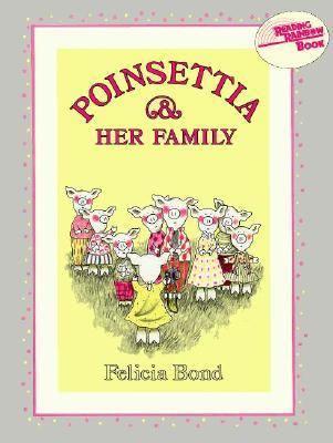 Poinsettia & her family