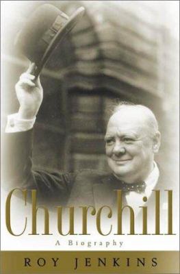 Churchill : a biography