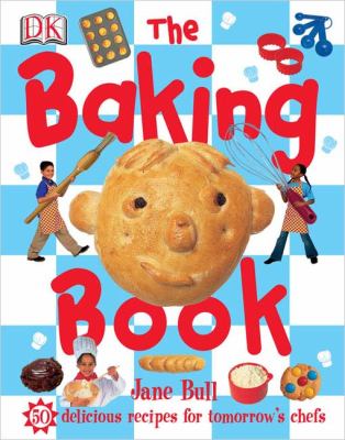 The baking book