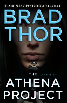 The Athena project : a thriller