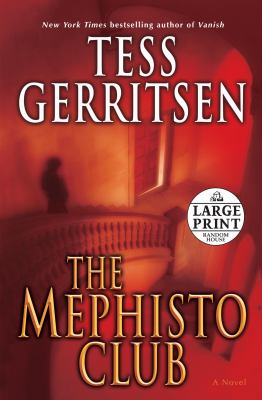 The Mephisto Club : a novel