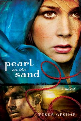 Pearl in the sand : a novel