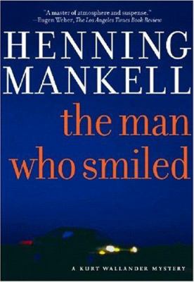 The Man Who Smiled