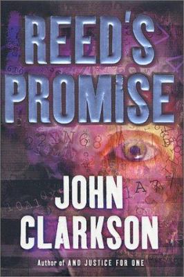 Reed's promise : by John Clarkson