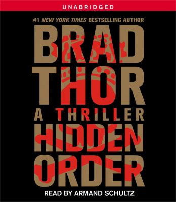 Hidden order : a thriller