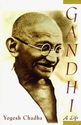 Gandhi : a life