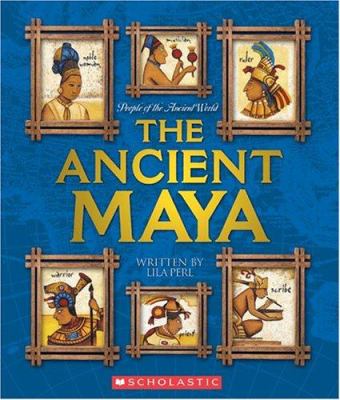 The ancient Maya