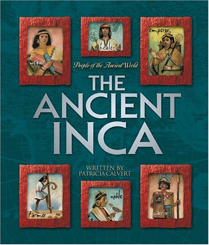 The ancient Inca