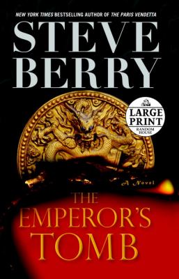 The emperor's tomb : a novel