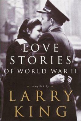 Love stories of World War II