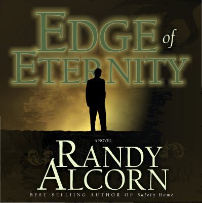 Edge of eternity : a novel