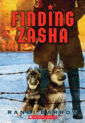 Finding Zasha