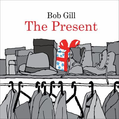 The present