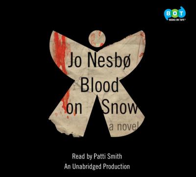 Blood on snow : a novel