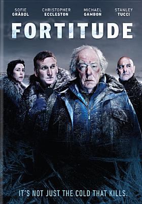 Fortitude