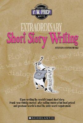 Extraordinary short story writing