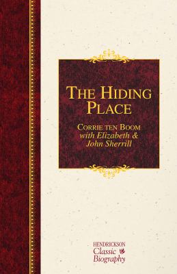 The hiding place