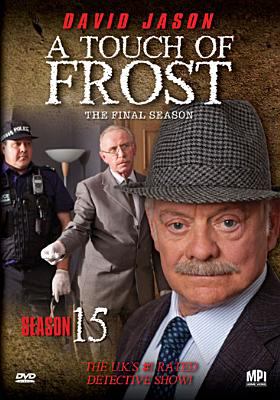 A touch of Frost. Season 15.