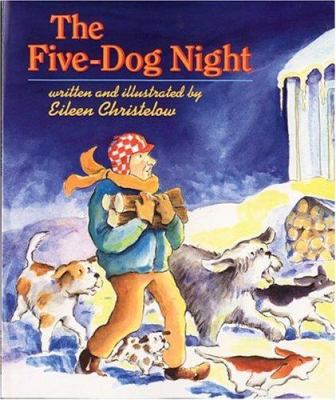 The five-dog night