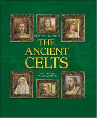 The ancient Celts