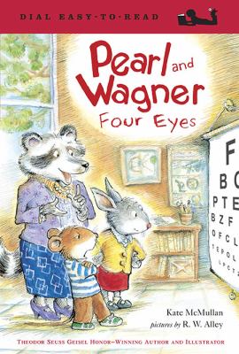 Pearl and Wagner : four eyes