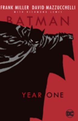 Batman : year one