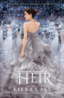 The heir