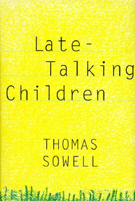 Late-talking children