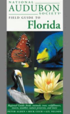 National Audubon Society field guide to Florida