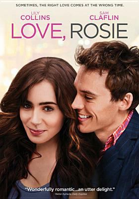 Love, Rosie