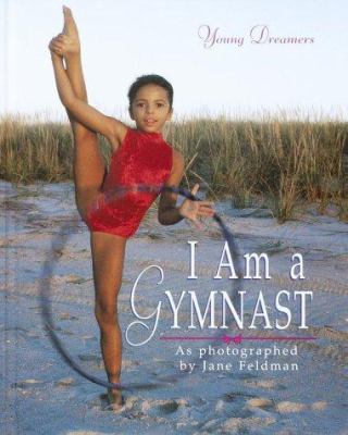 I am a gymnast