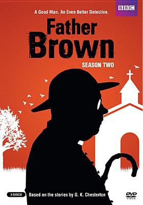 Father Brown. Season two