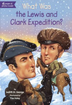 What was the Lewis and Clark Expedition?