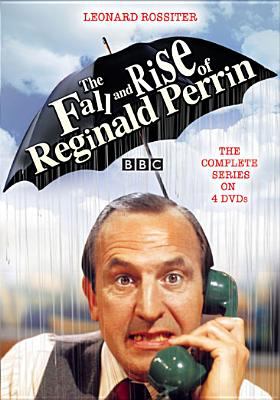 The fall and rise of Reginald Perrin. The complete series