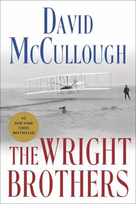 The Wright brothers