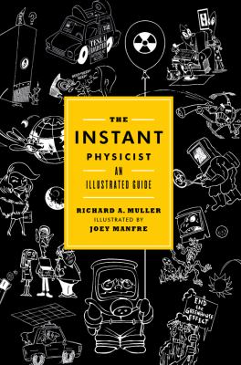 The instant physicist : [an illustrated guide]