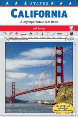 California : a MyReportLinks.com book